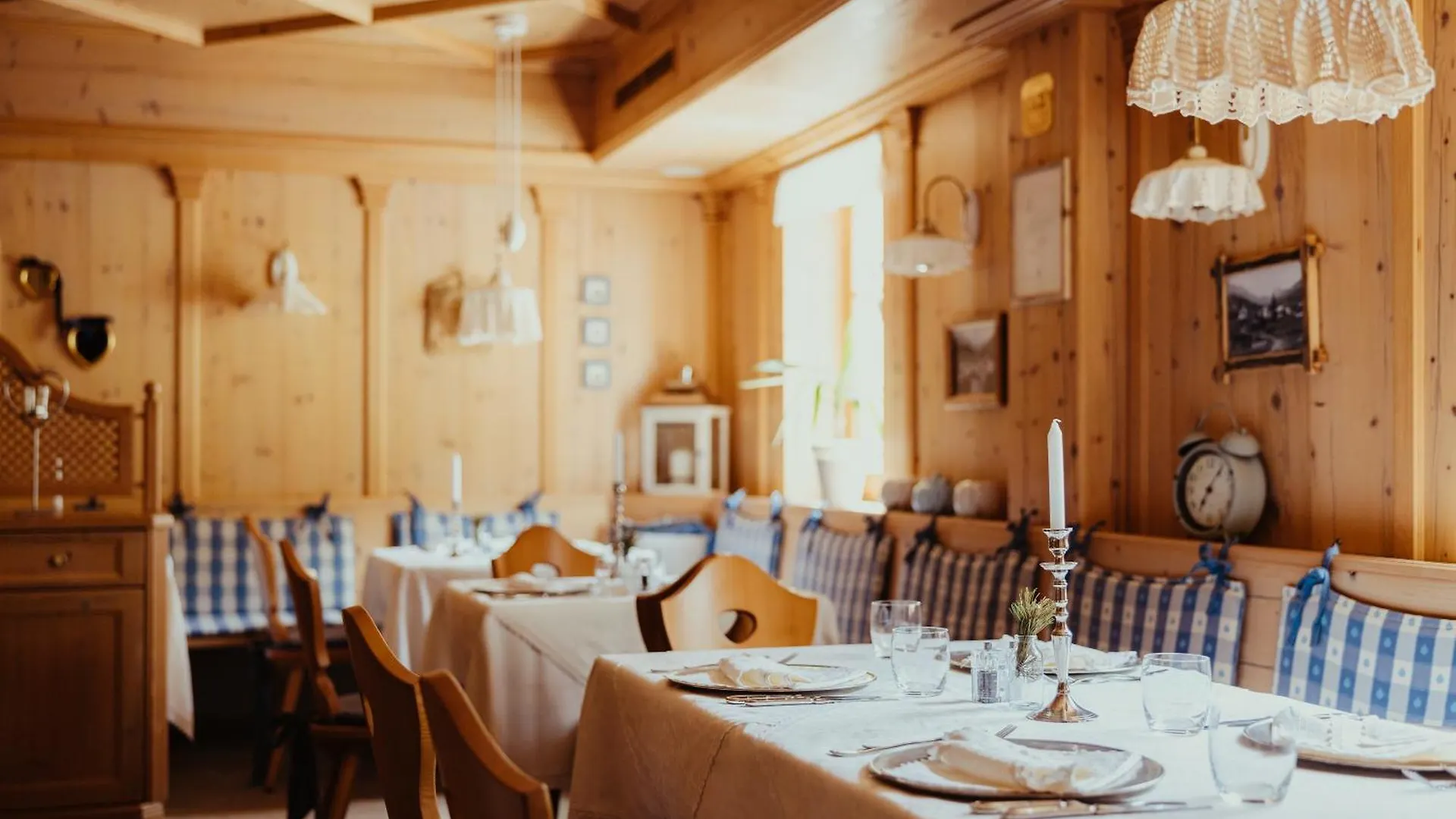 Hotel Alpenrose Arabba