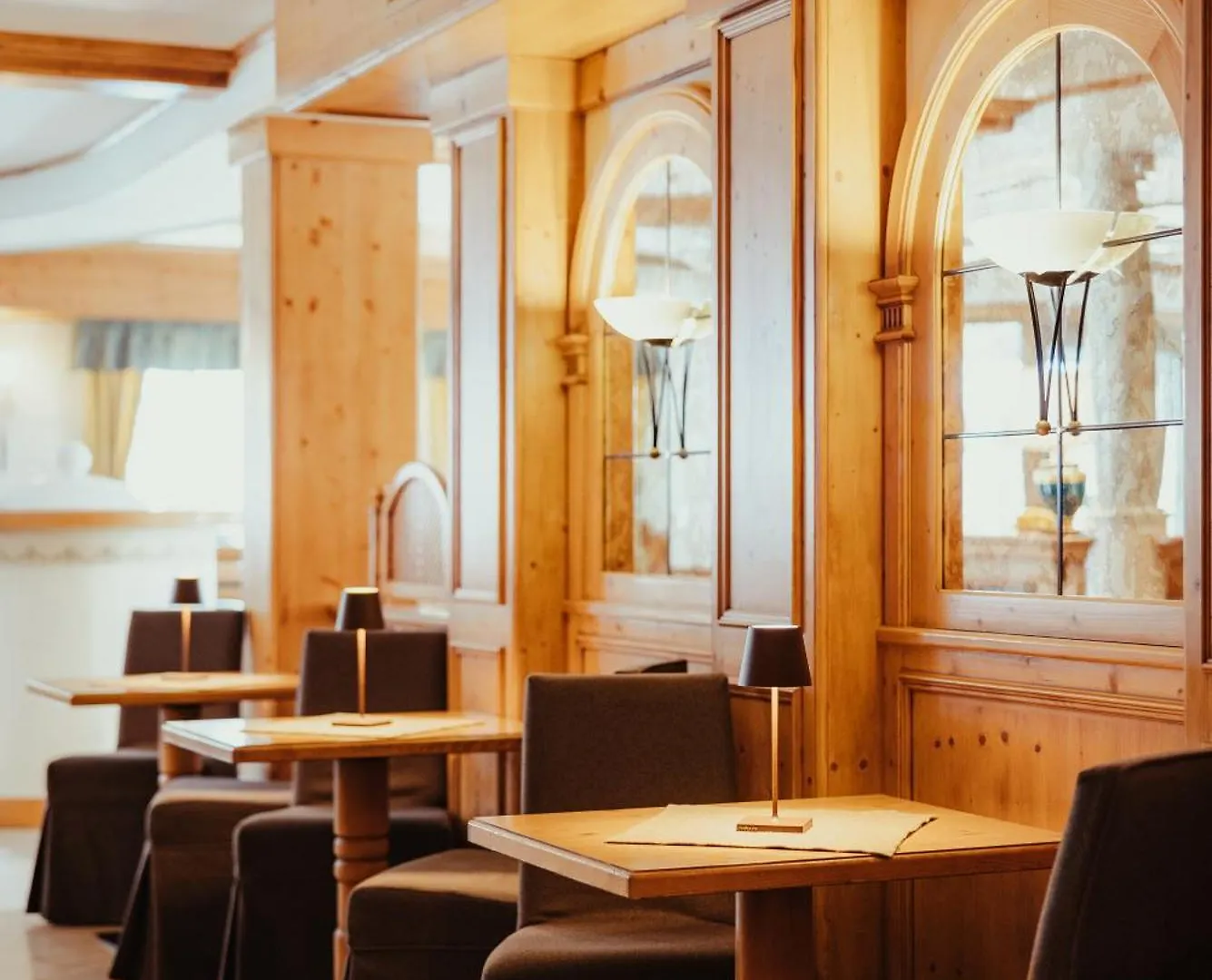 Hotel Alpenrose Arabba