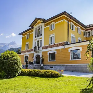 Hotel Imperina, Agordo