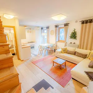Lucia Apartment