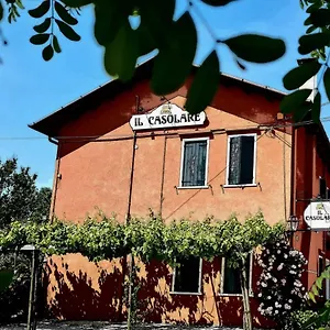 Il Casolare Mini-hôtel