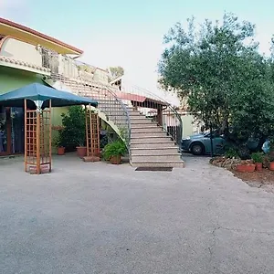 Casa vacanze Casa Floris 