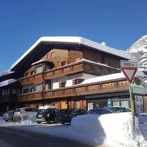 Apartmán Helen, Arabba