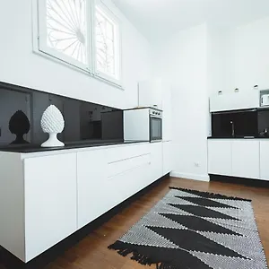  Apartment Chichi Italien