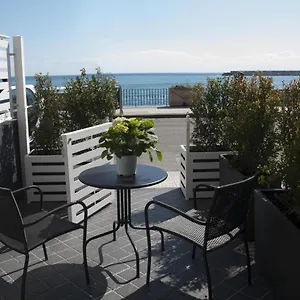 Maison d'hôtes Ag Luxury 