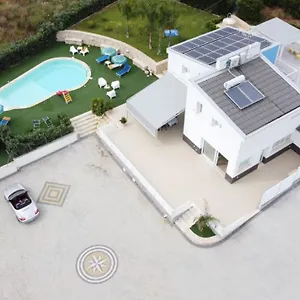 Appartamento Villa Verde 
