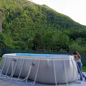 Casa vacanze Casa Silvana 