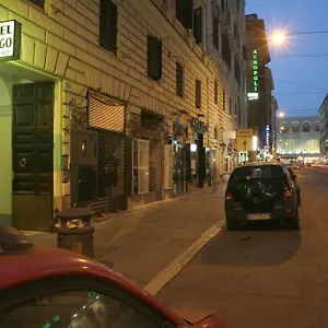 Adorasuite Itálie