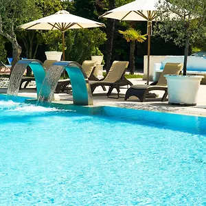 Hotel Bellavista Terme Resort&spa, Montegrotto Terme
