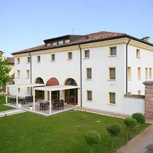 Antica Corte Marchesini Hotel