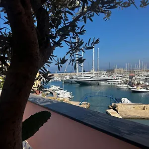  Apartment Isabella Marina Di Igiea Italien