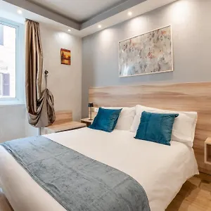 Rome Love Hotel Itálie