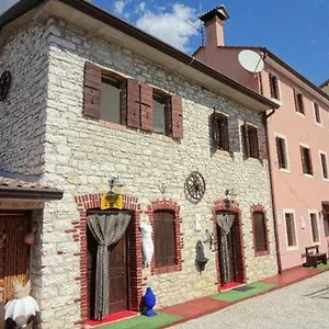 Art La Casa Del Pittore Nocleg ze śniadaniem