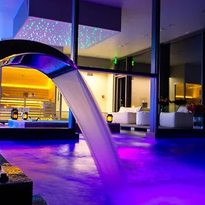 Hotel Abano Astoria, Abano Terme