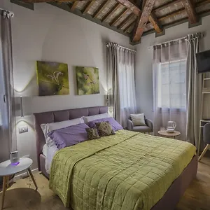 Hotel A Casa Di V-ale ***