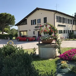 Hotel Antica Fenice, Campalto