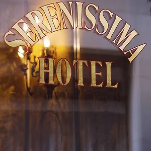 Serenissima Itálie