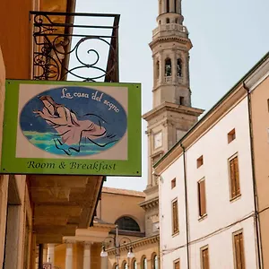 La Casa Del Sogno Couette-café