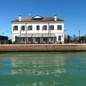 Antica Dogana Gasthuis
