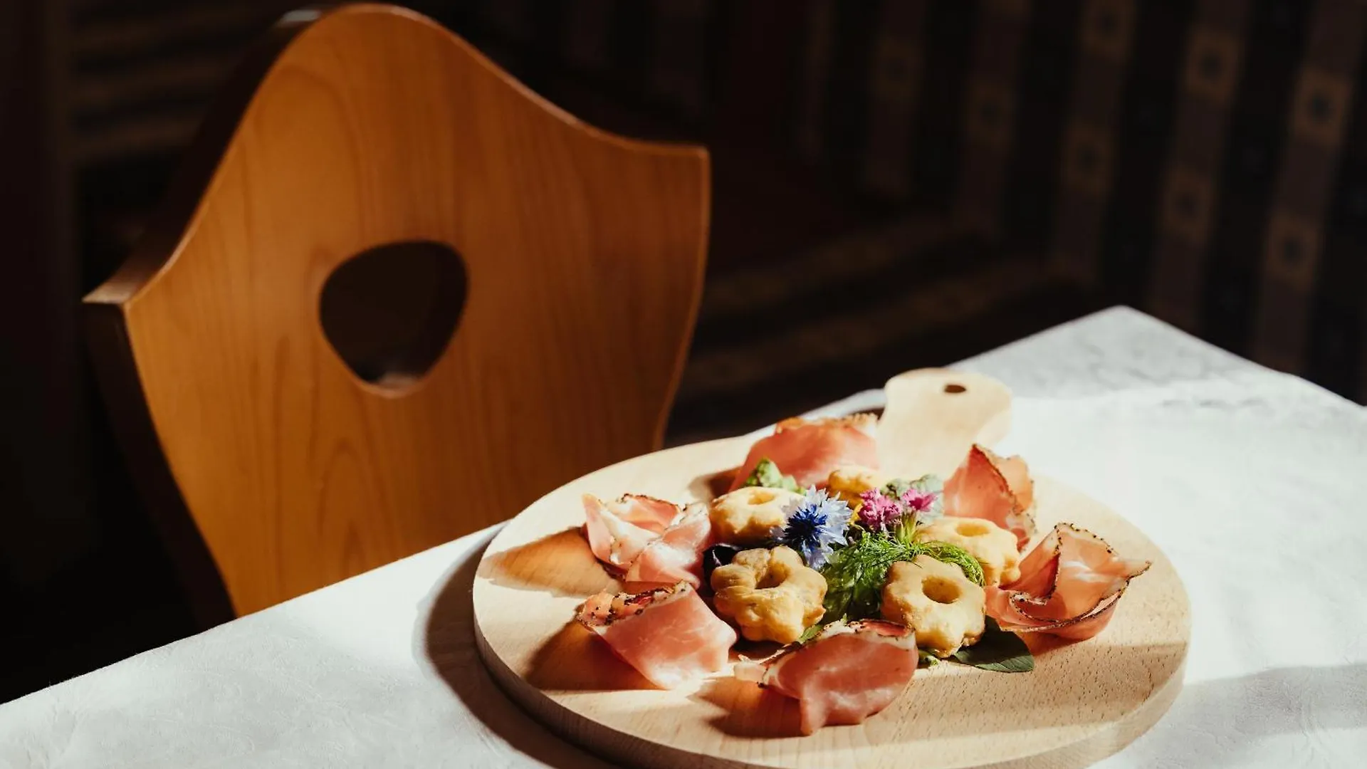 ***  Hotel Alpenrose Arabba Italy