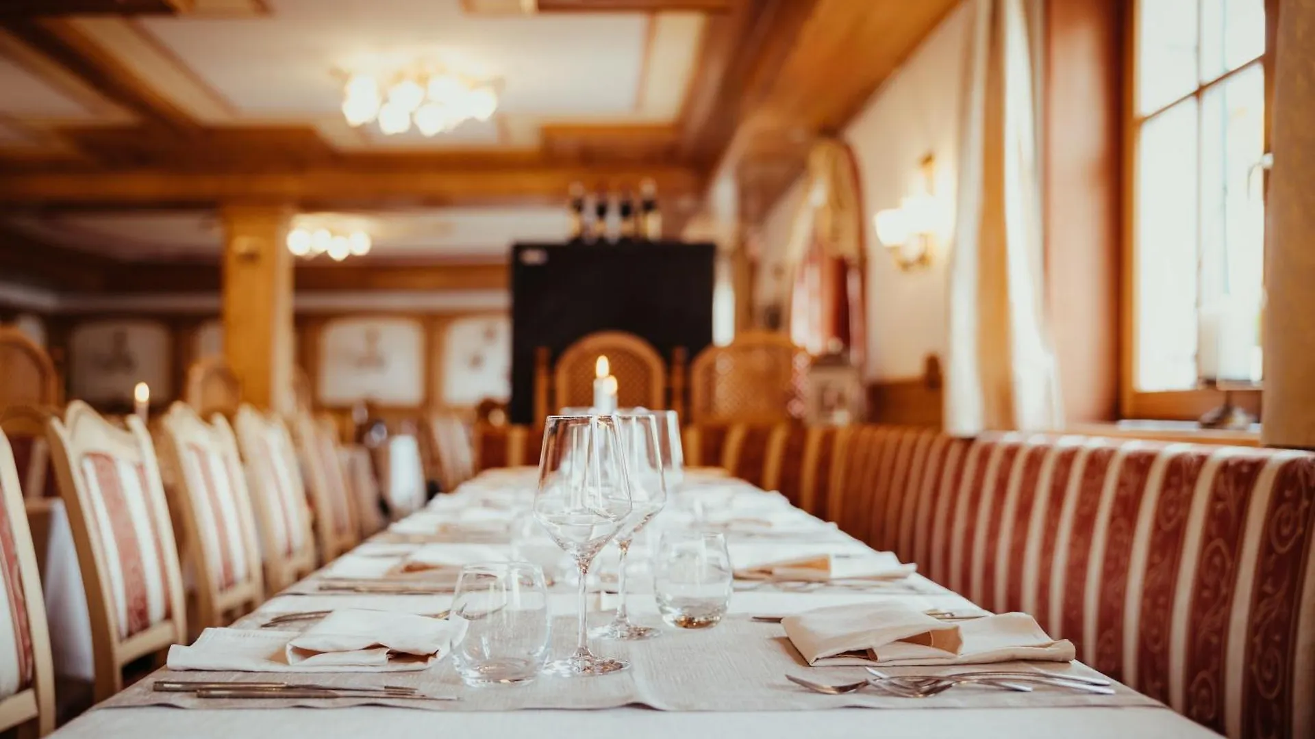 Hotel Alpenrose Arabba Italy