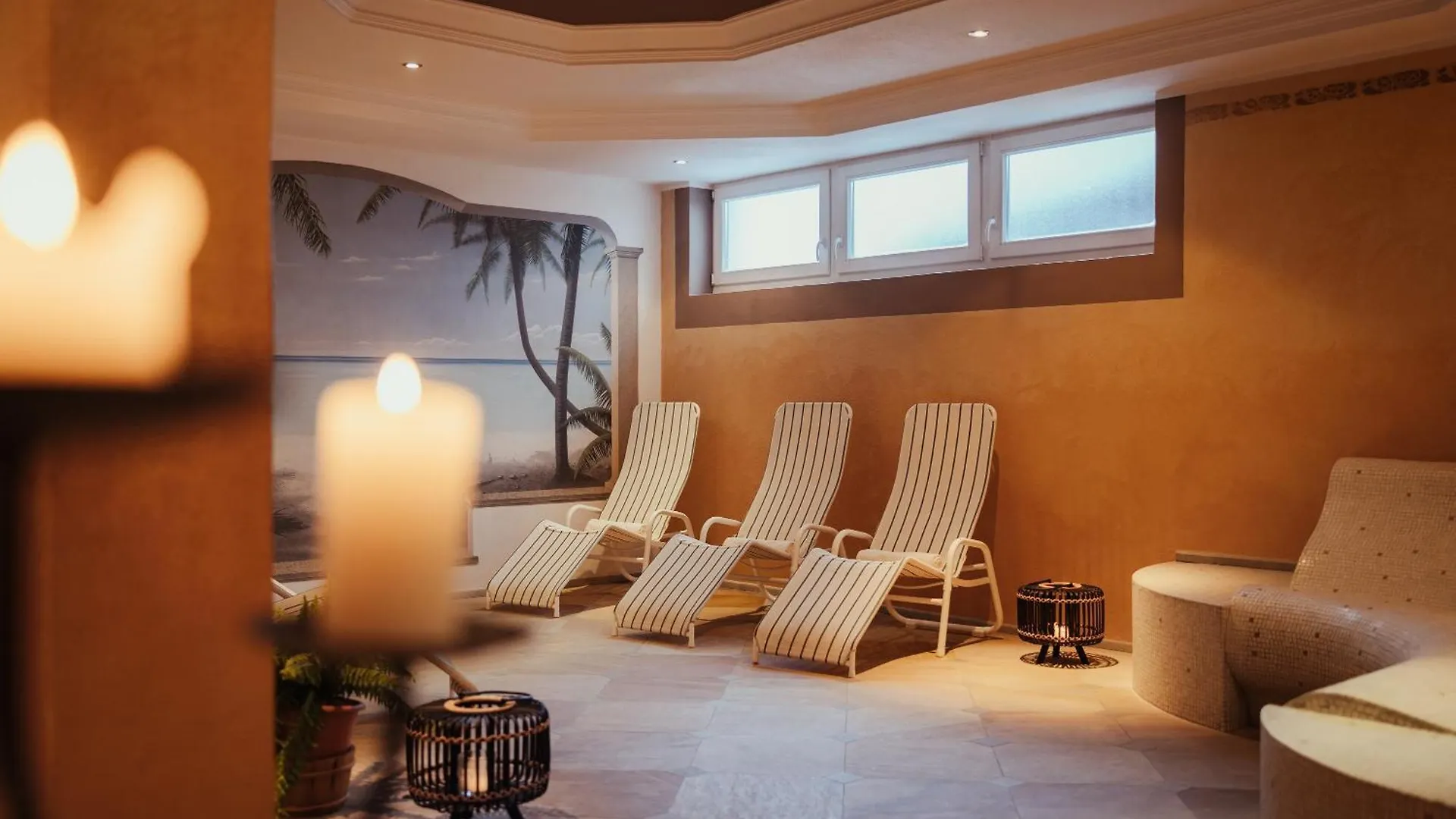 Hotel Alpenrose Arabba 3*,  Italy