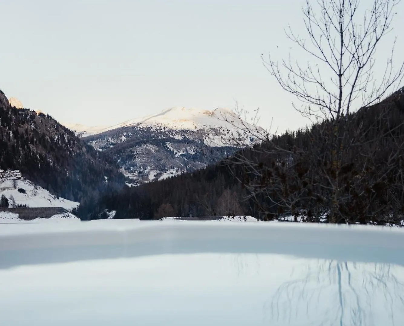 Hotel Alpenrose Arabba