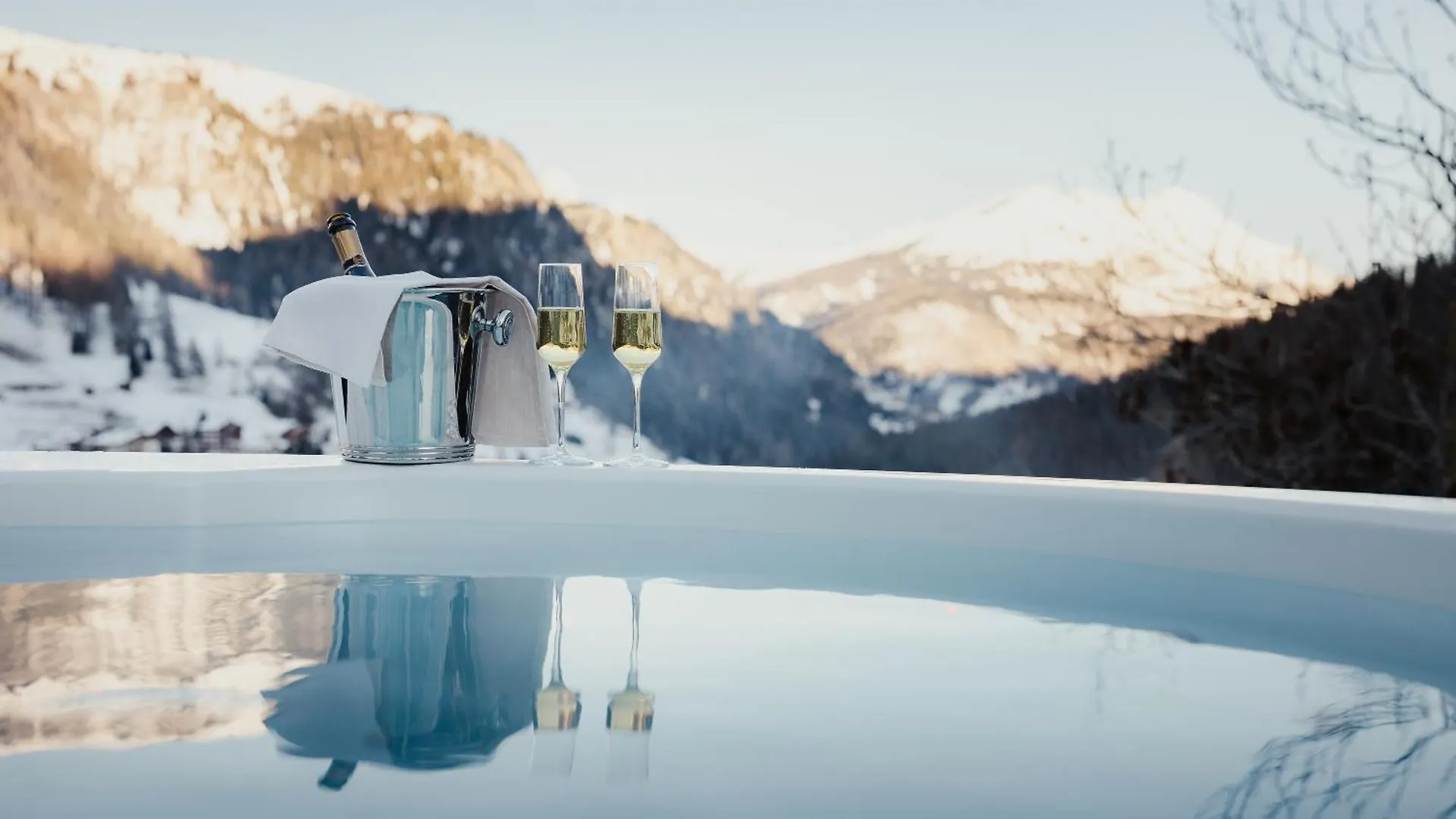 Hotel Alpenrose Arabba 3*,