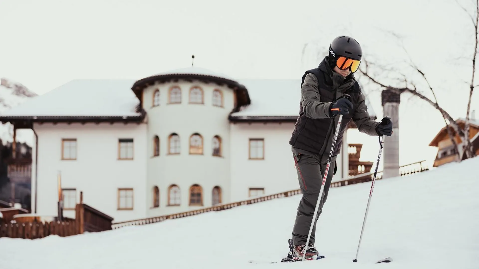Hotel Alpenrose Arabba