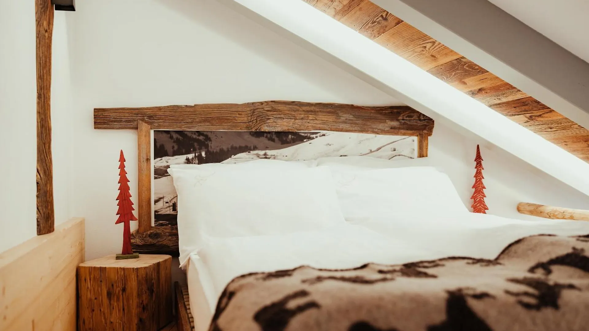 Hotel Alpenrose Arabba