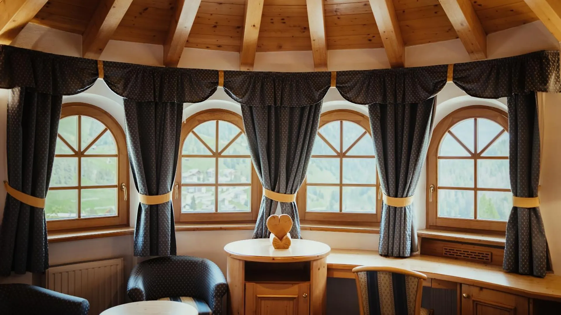 Hotel Alpenrose Arabba