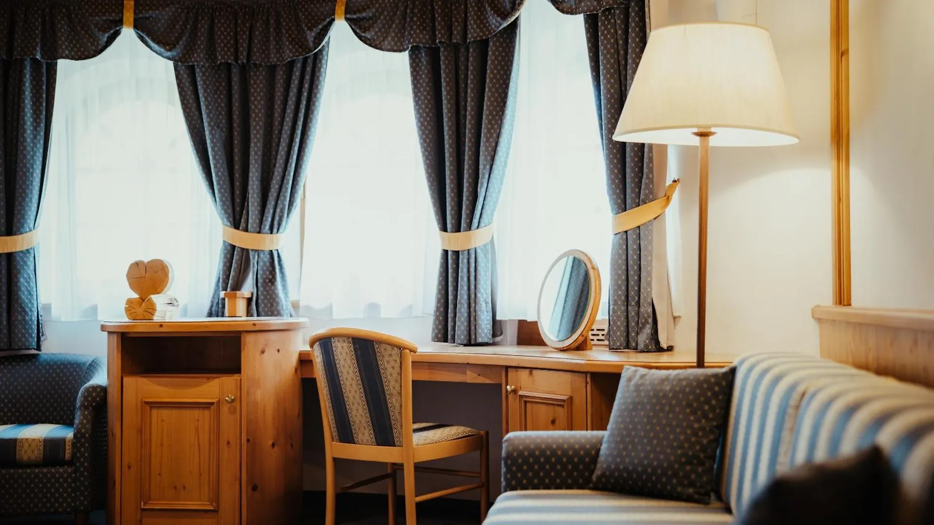 Hotel Alpenrose Arabba Italy