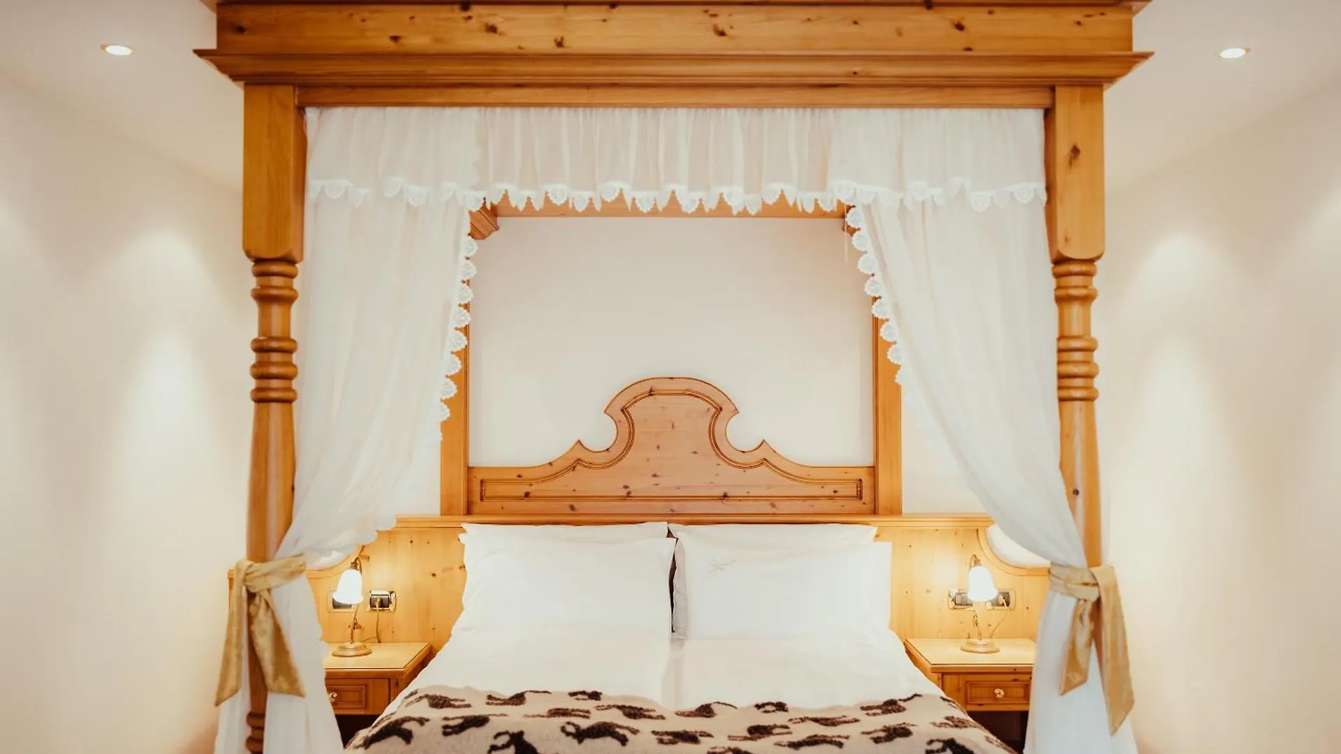 Hotel Alpenrose Arabba