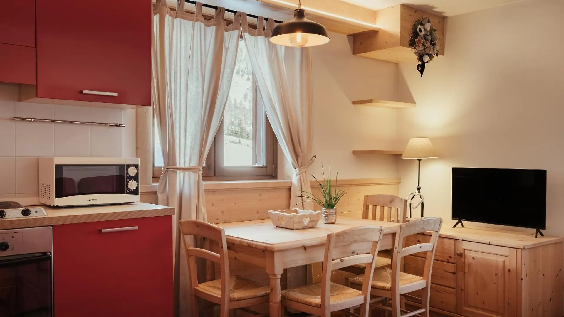 Hotel Alpenrose Arabba