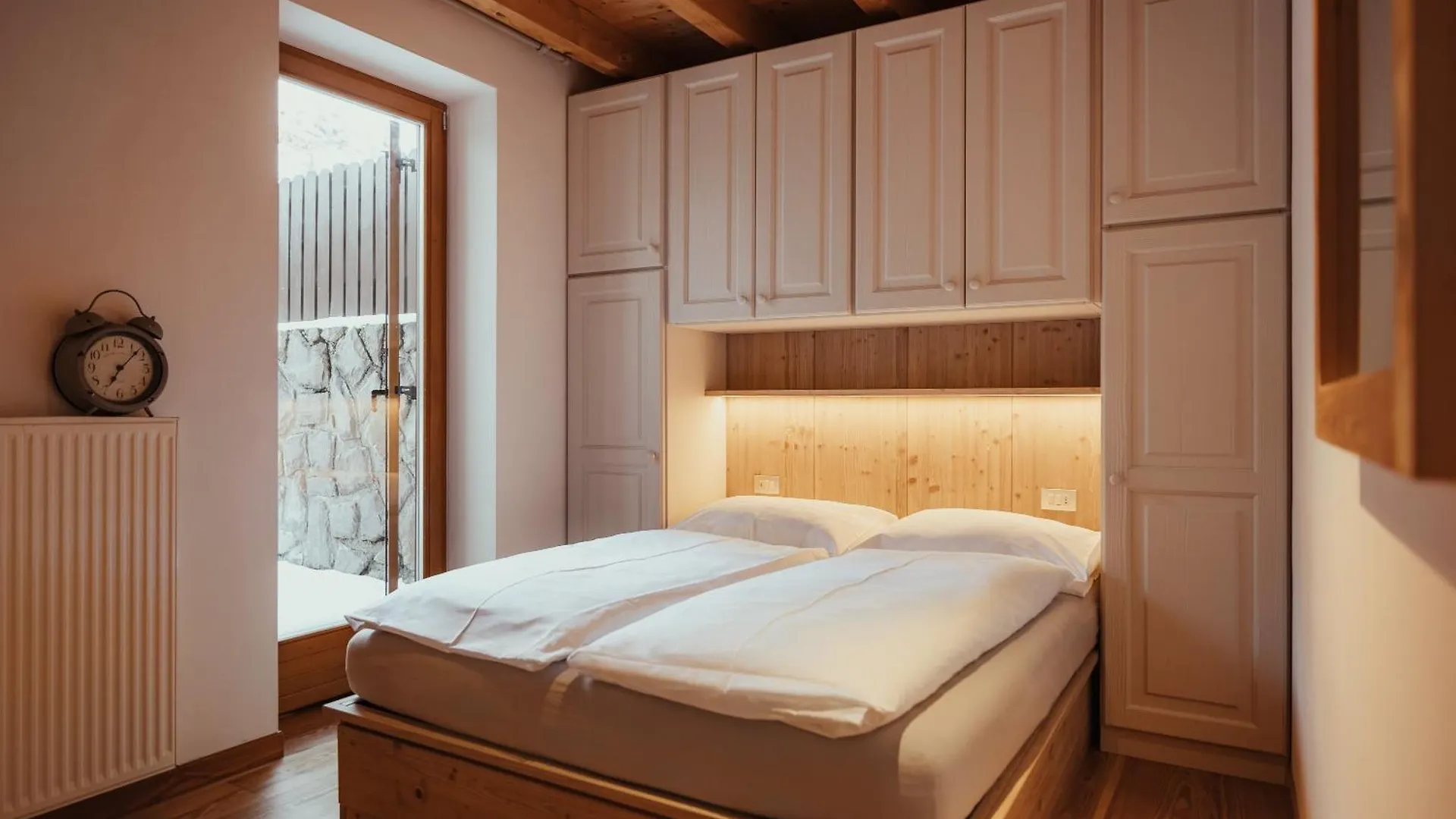 Hotel Alpenrose Arabba