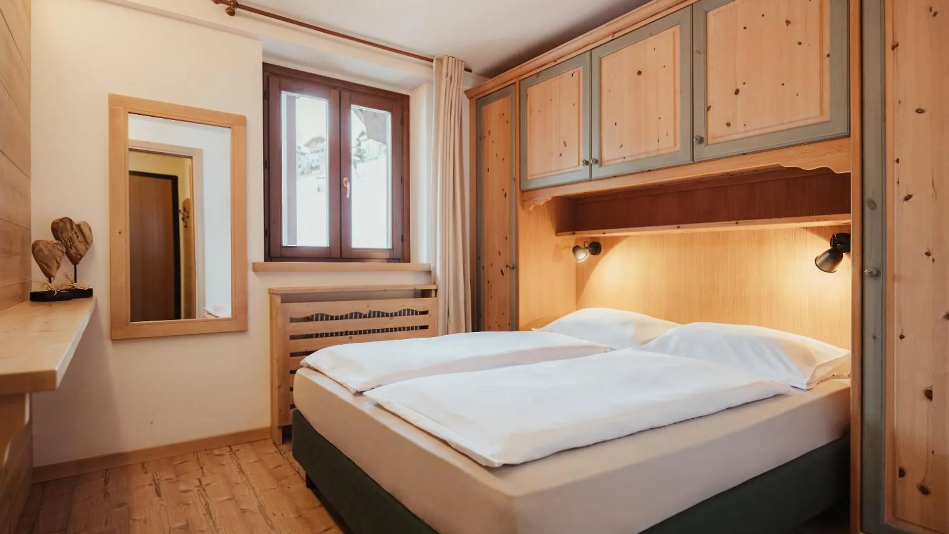 Hotel Alpenrose Arabba