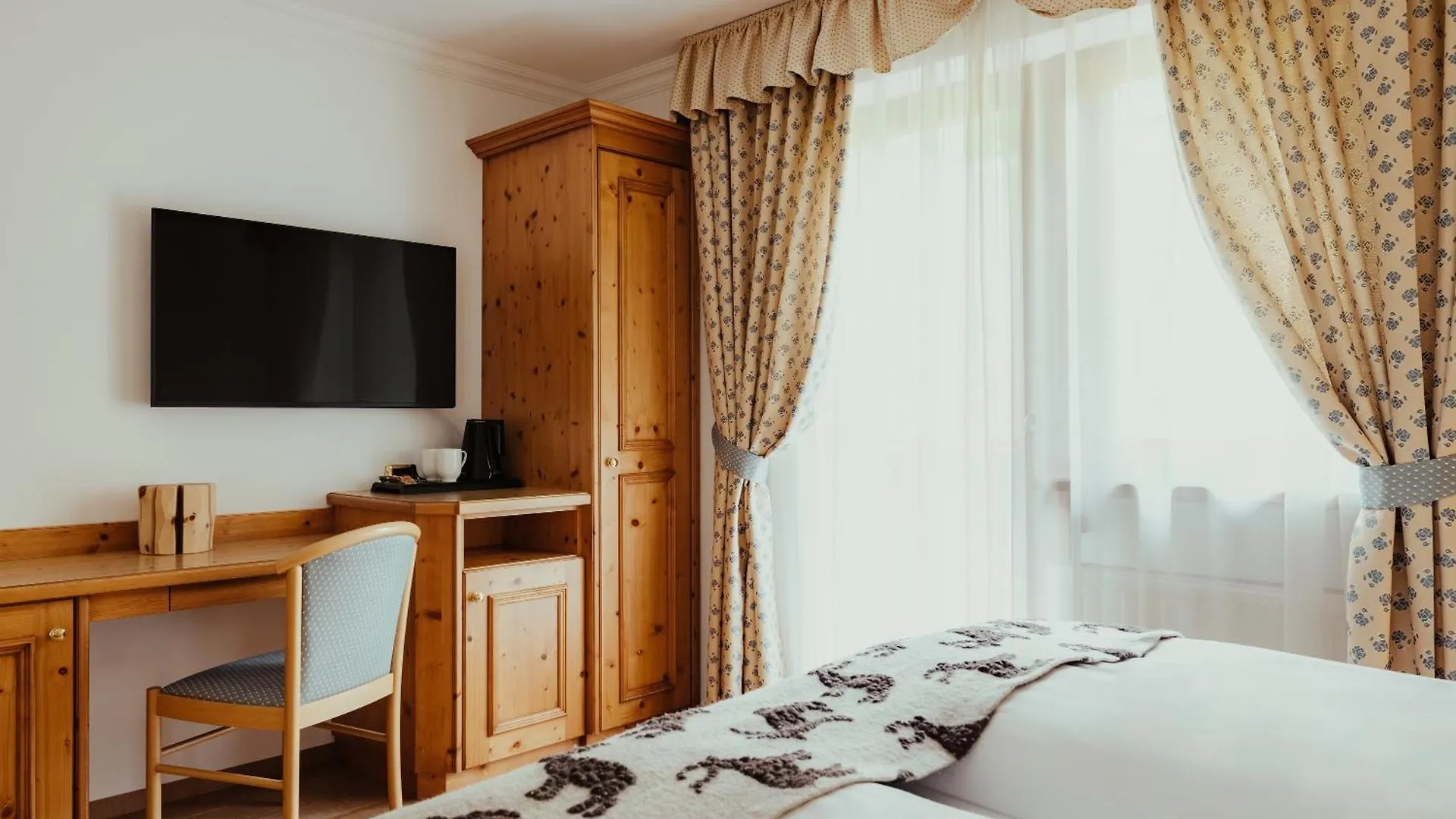Hotel Alpenrose Arabba